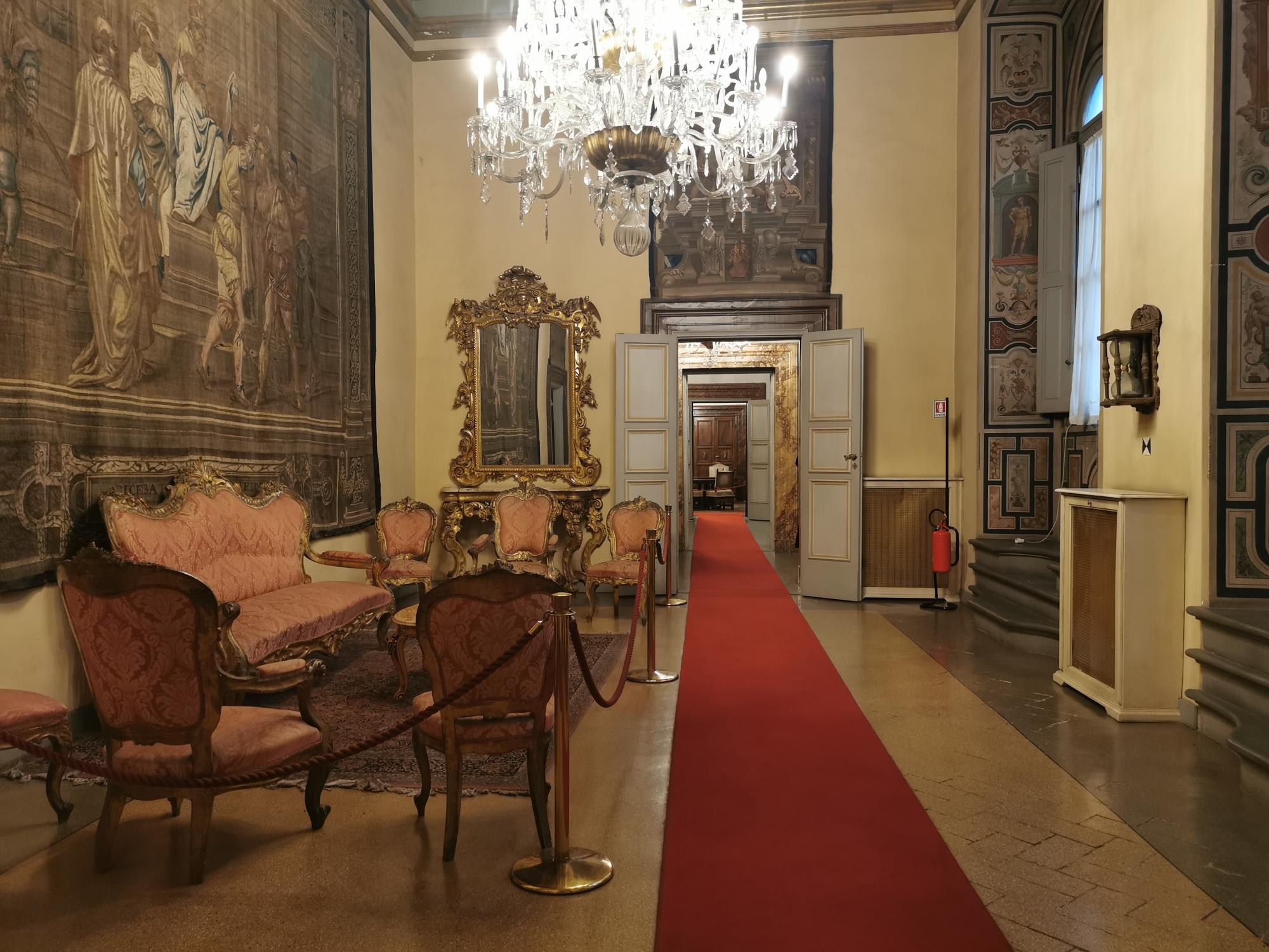 I Medici mai Visti - Tour Privato della Firenze dei Medici