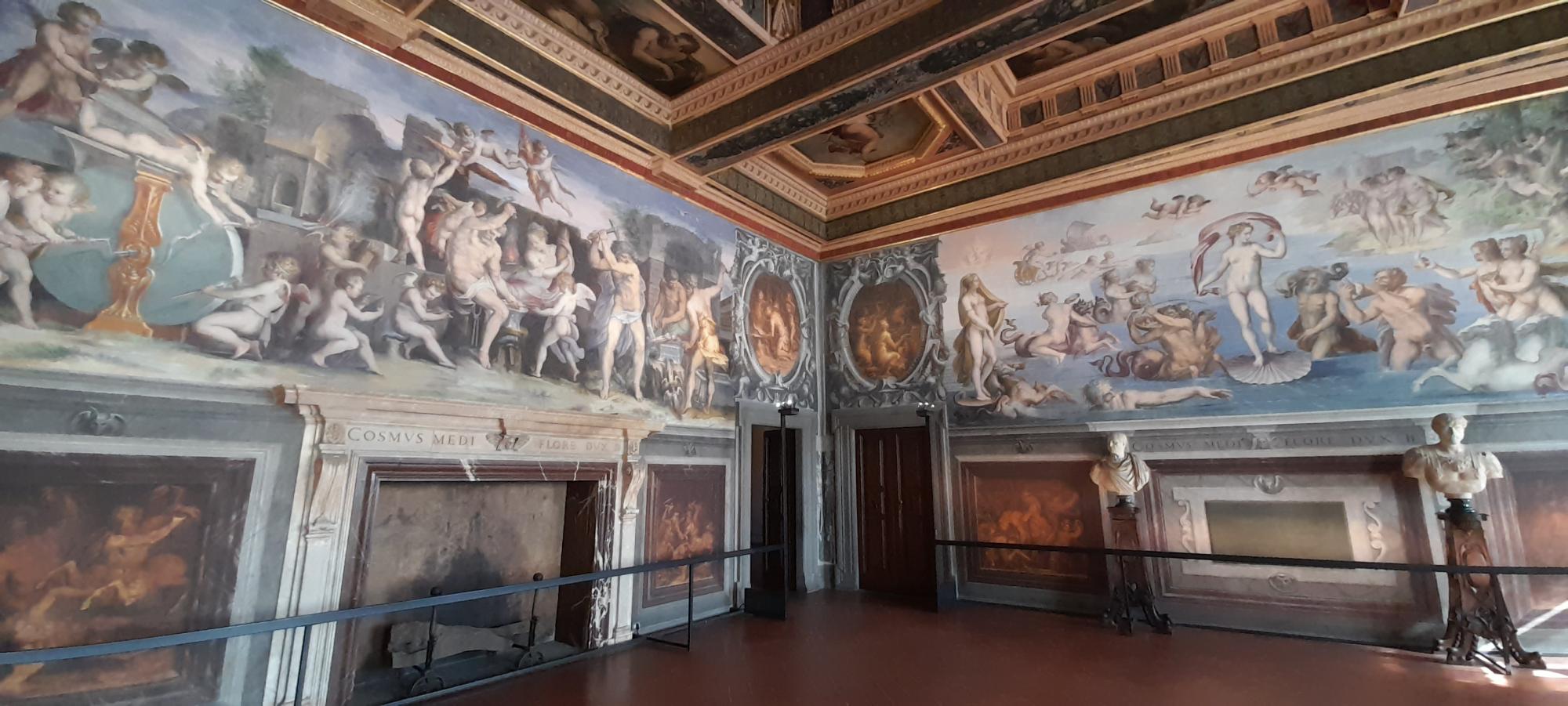 I Medici mai Visti - Tour Privato della Firenze dei Medici