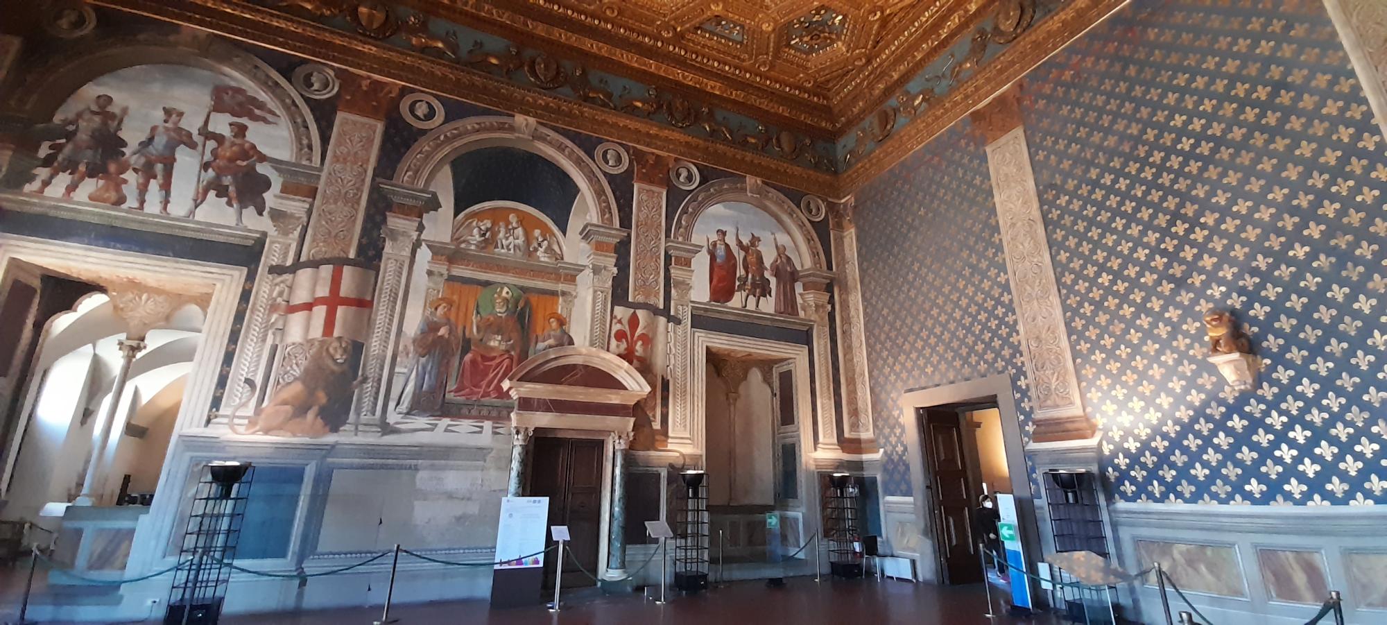 I Medici mai Visti - Tour Privato della Firenze dei Medici