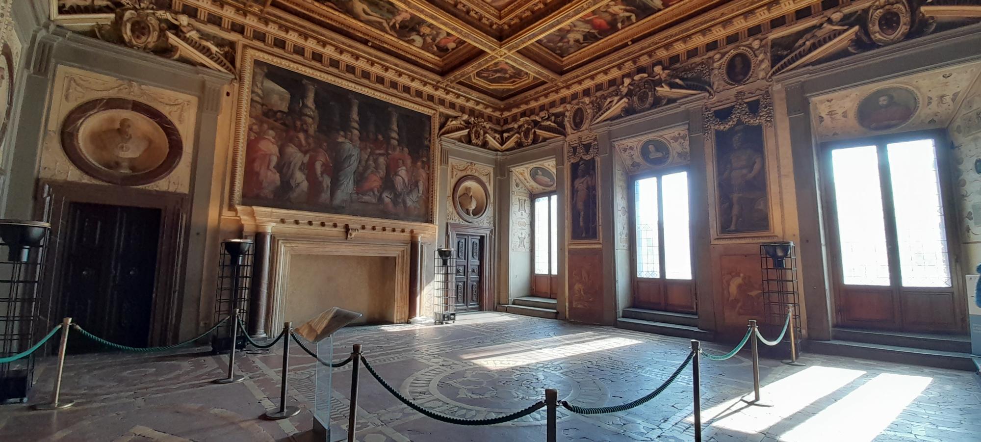 I Medici mai Visti - Tour Privato della Firenze dei Medici