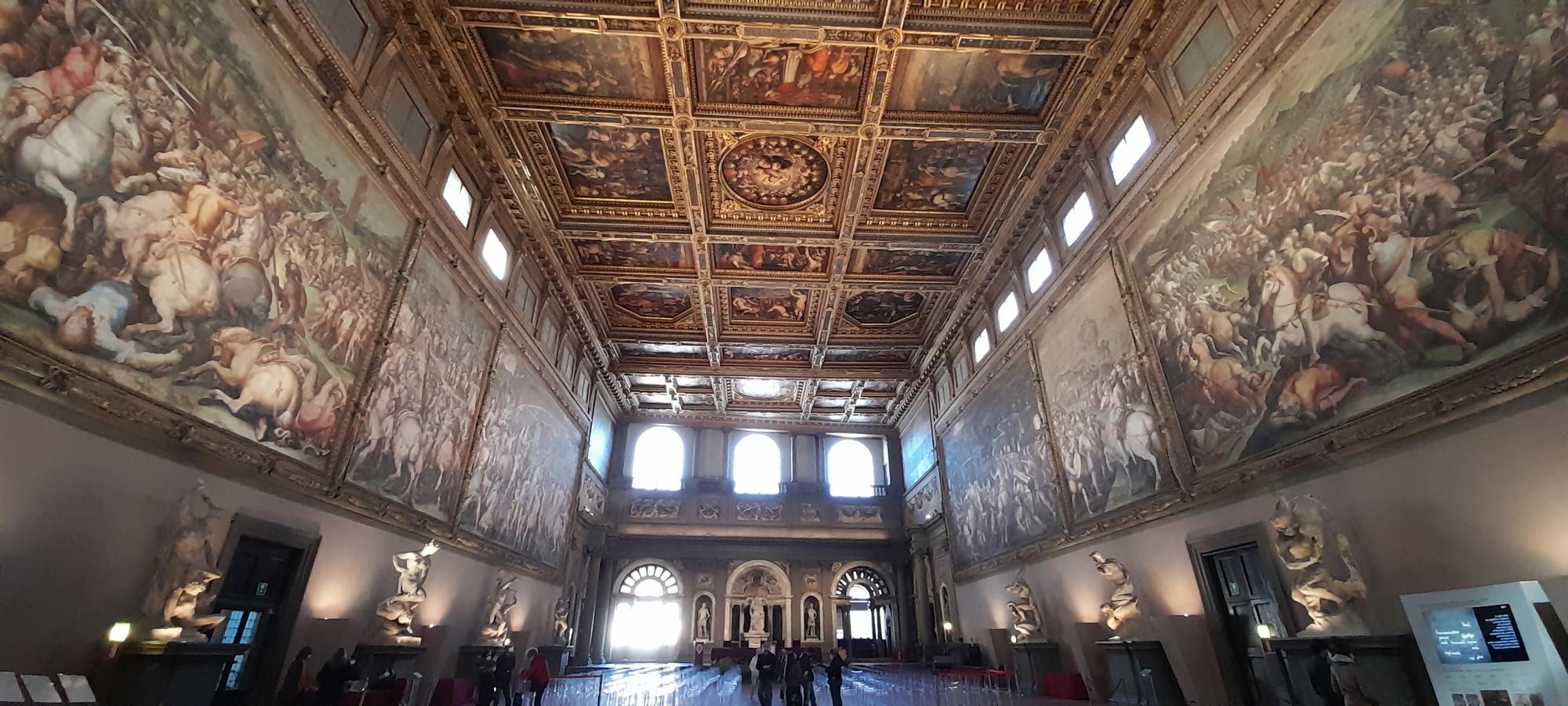 I Medici mai Visti - Tour Privato della Firenze dei Medici