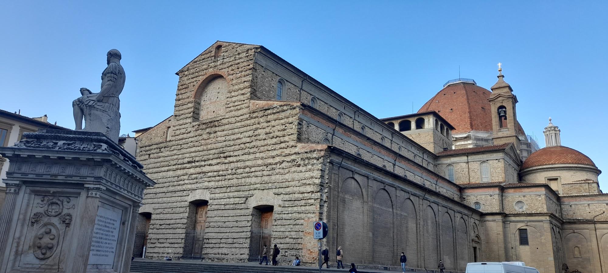 I Medici mai Visti - Tour Privato della Firenze dei Medici