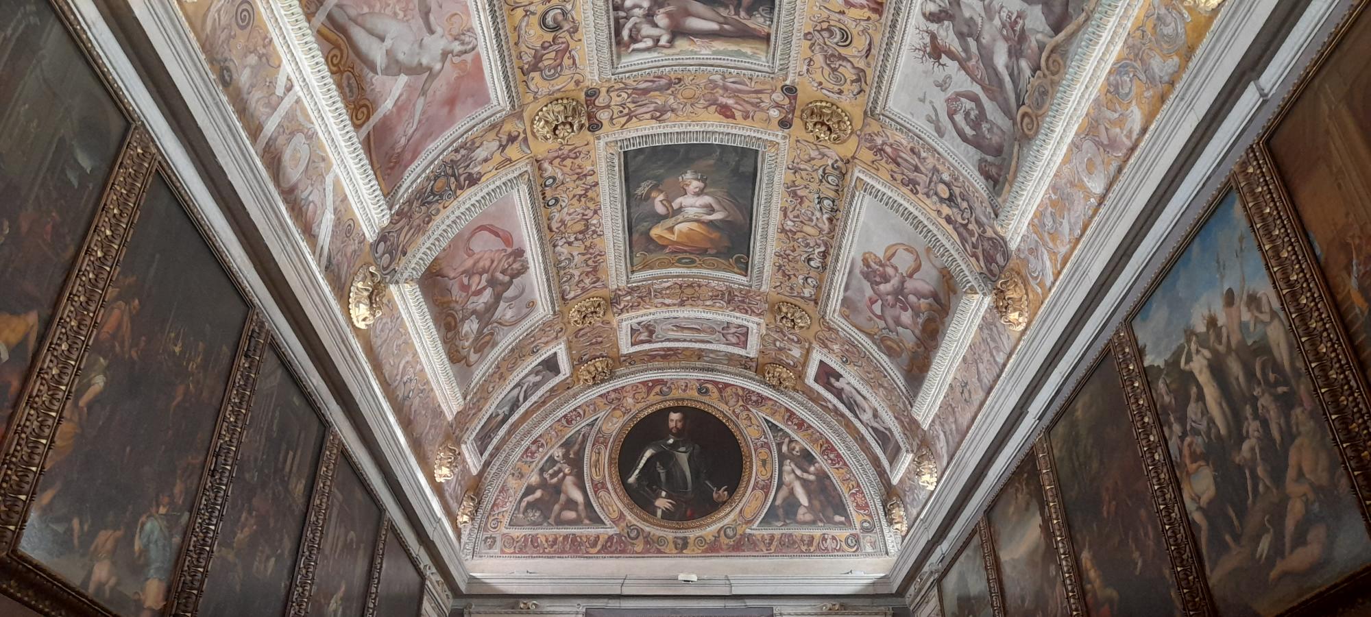 I Medici mai Visti - Tour Privato della Firenze dei Medici