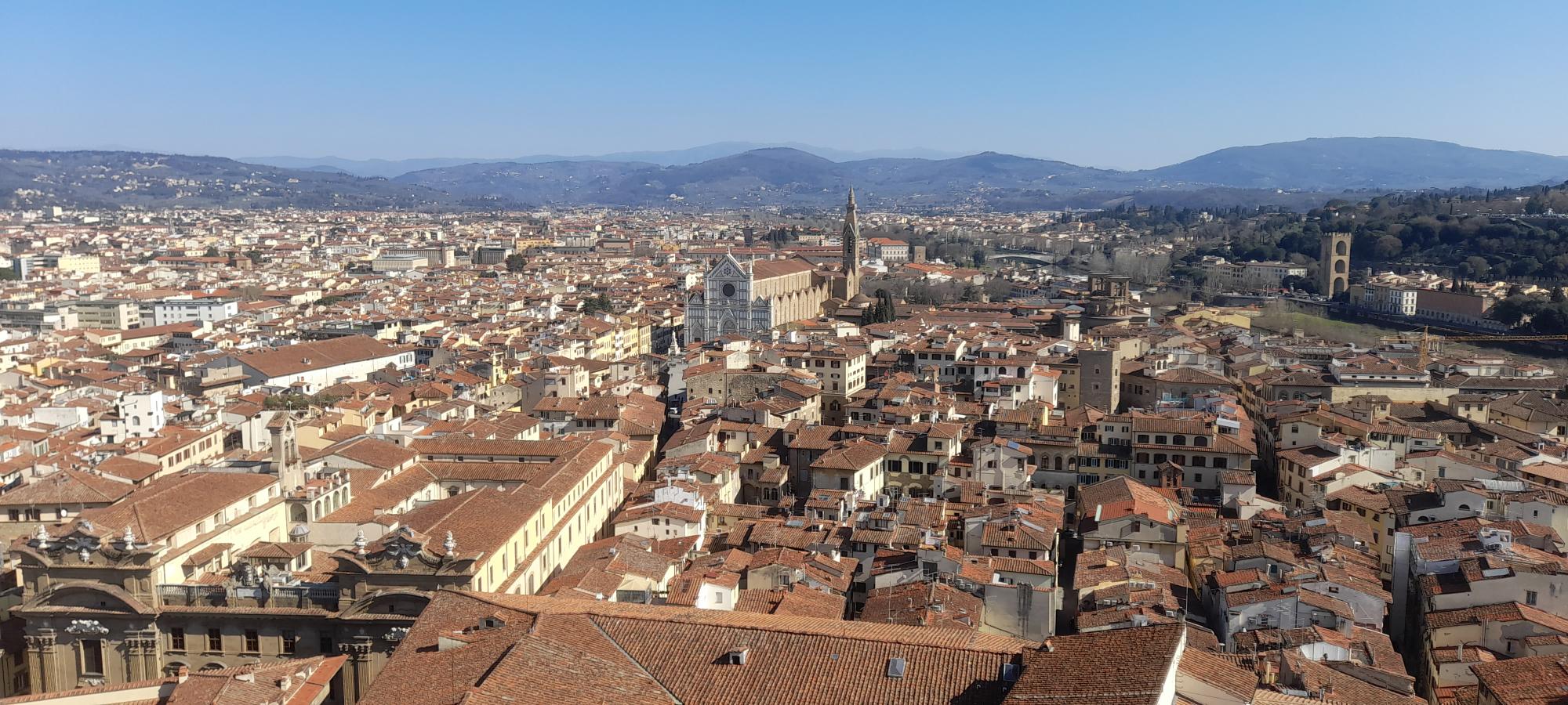 I Medici mai Visti - Tour Privato della Firenze dei Medici