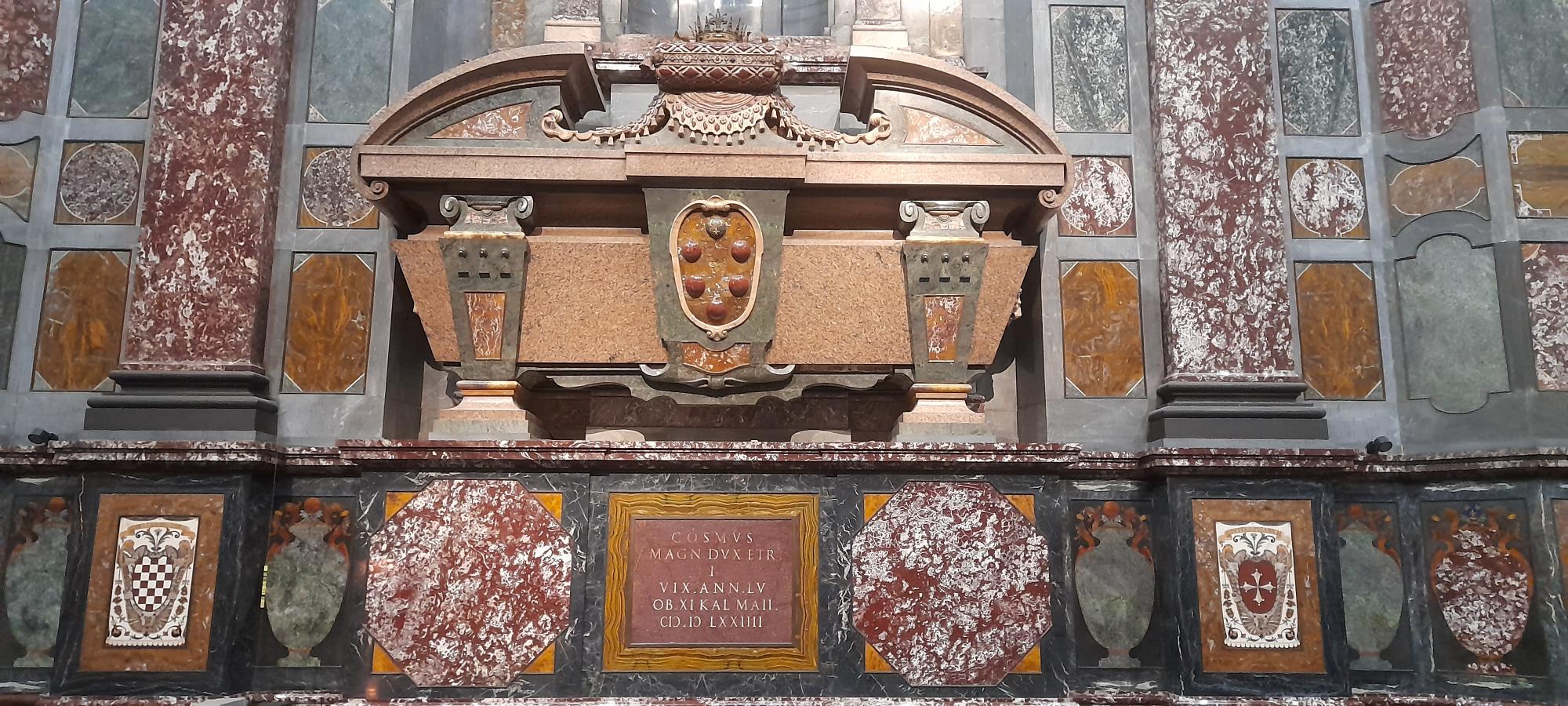 Michelangelo a Firenze: la determinazione di un artista indipendente