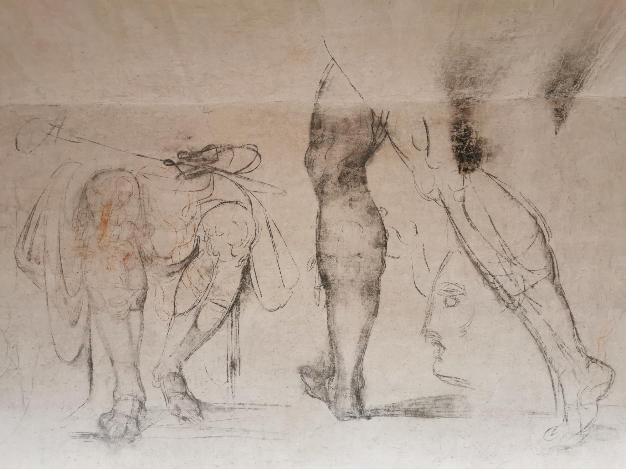 Michelangelo a Firenze: la determinazione di un artista indipendente