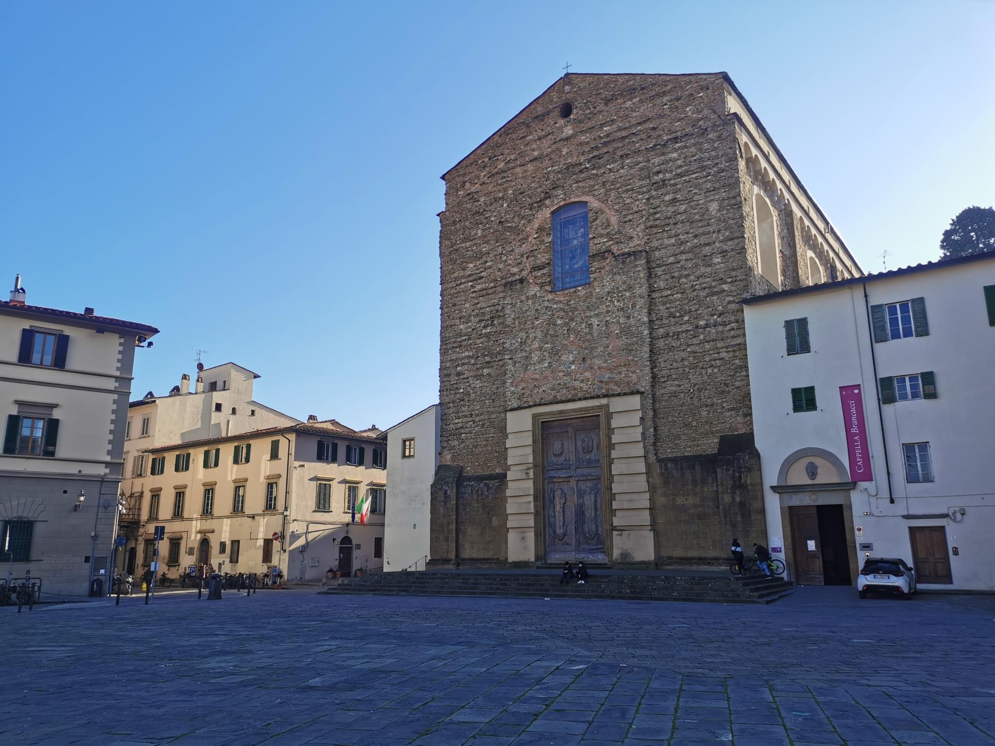 Florence Oltrarno Guided Tour: A city that speaks