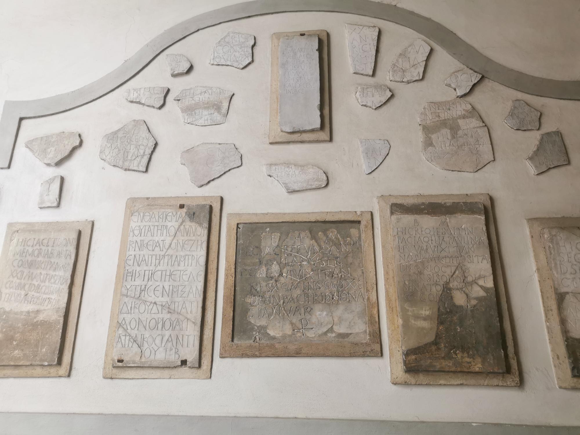 Florence Oltrarno Guided Tour: A city that speaks