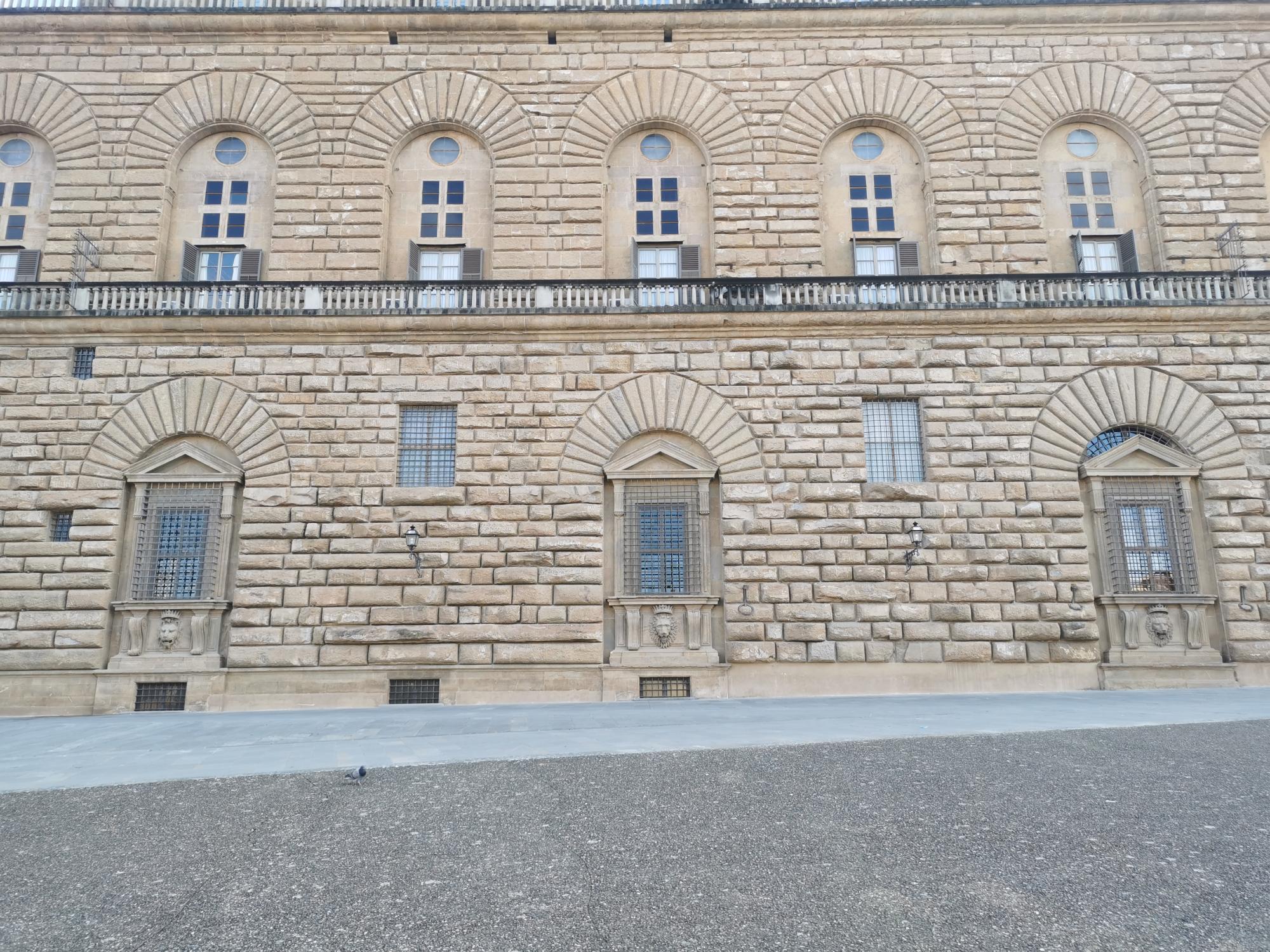 Florence Oltrarno Guided Tour: A city that speaks