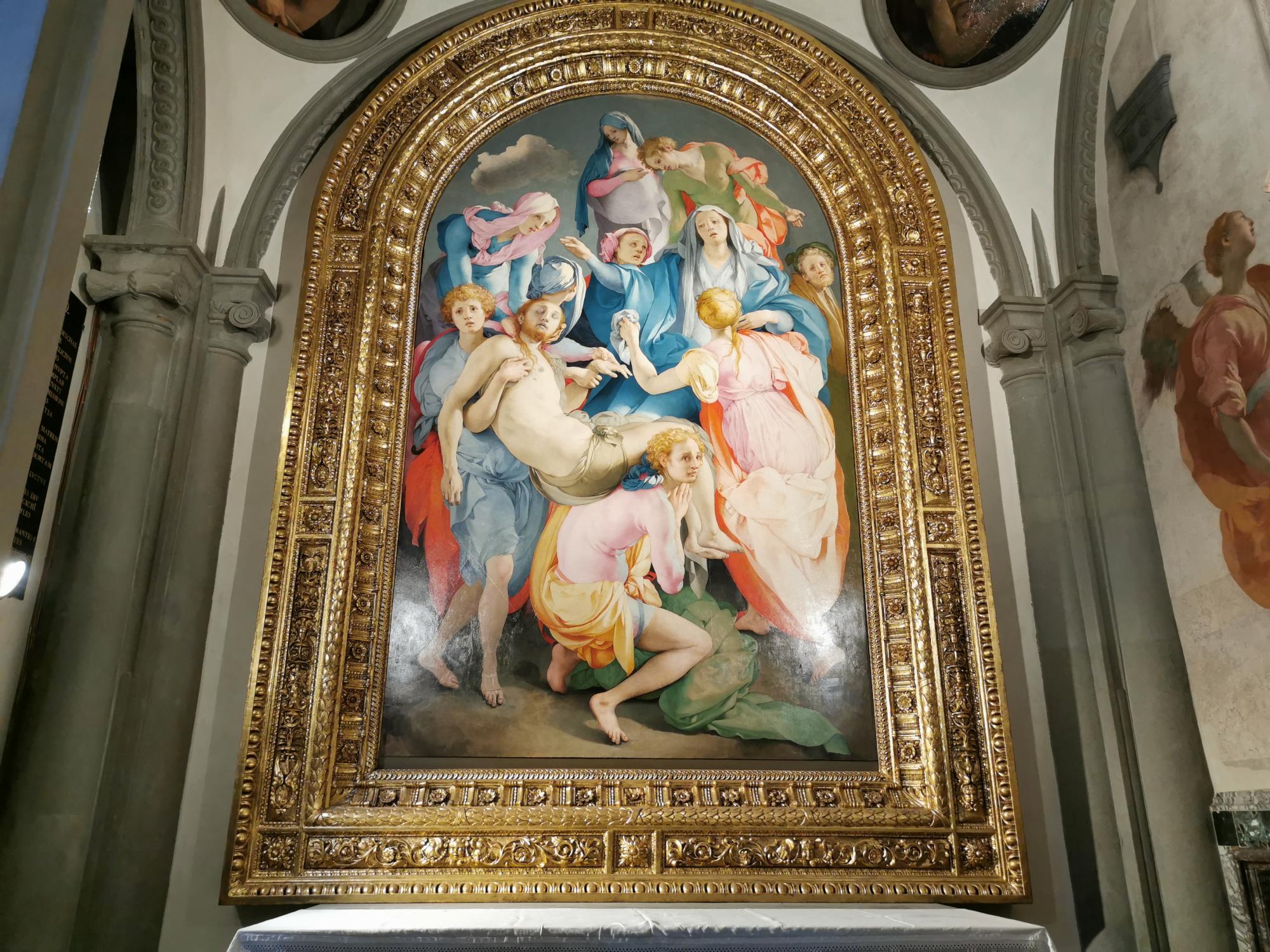 Florence Oltrarno Guided Tour: A city that speaks