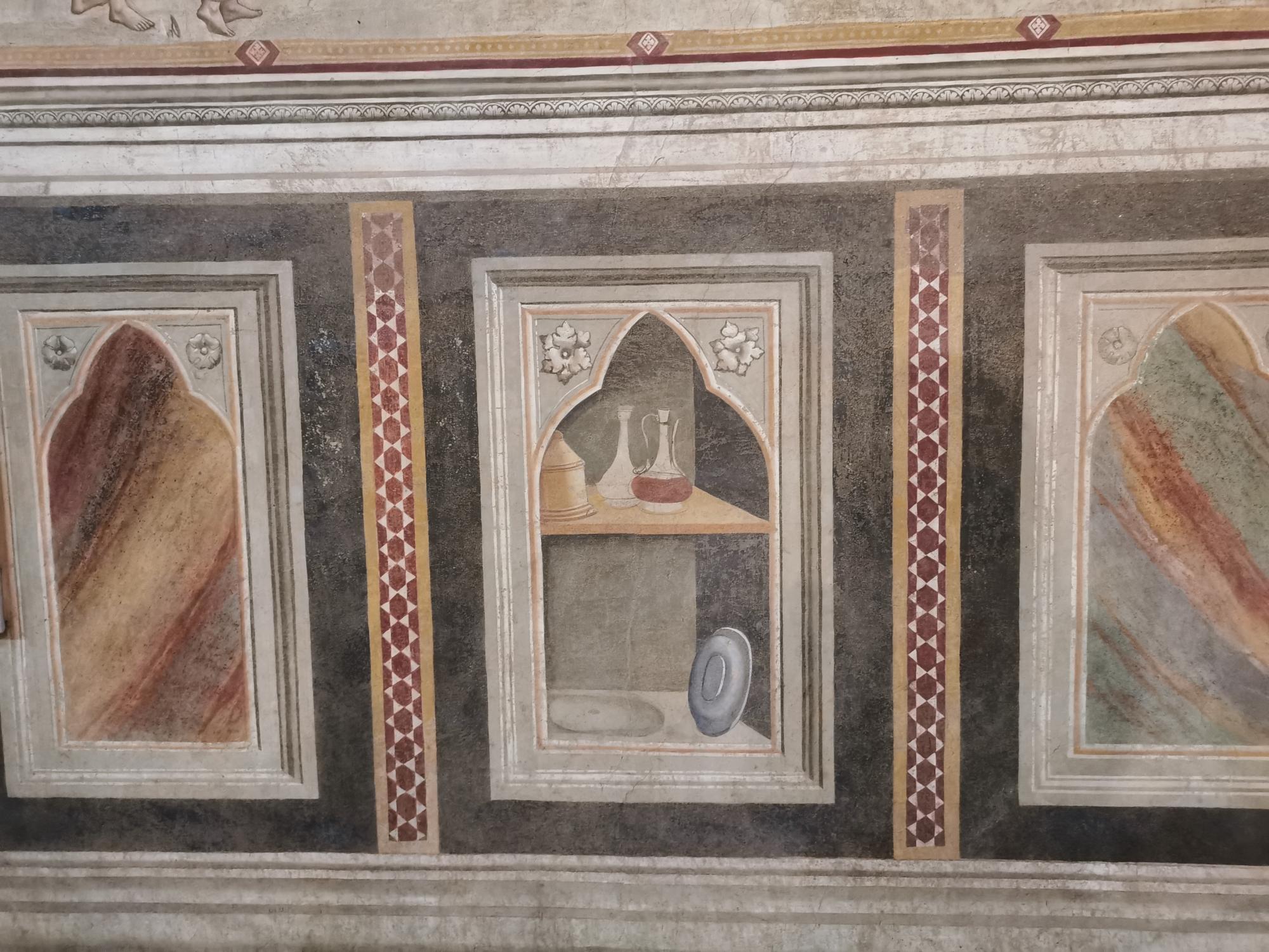 Santa Croce Guided Tour, Pantheon of Italian Glories