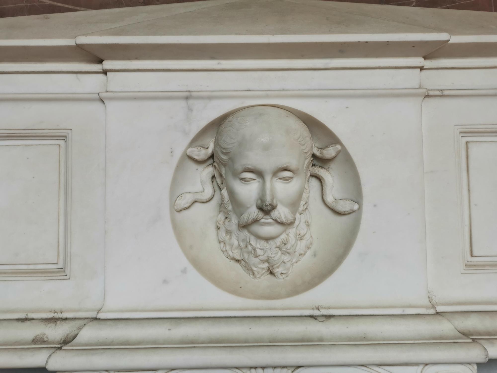 Santa Croce Guided Tour, Pantheon of Italian Glories