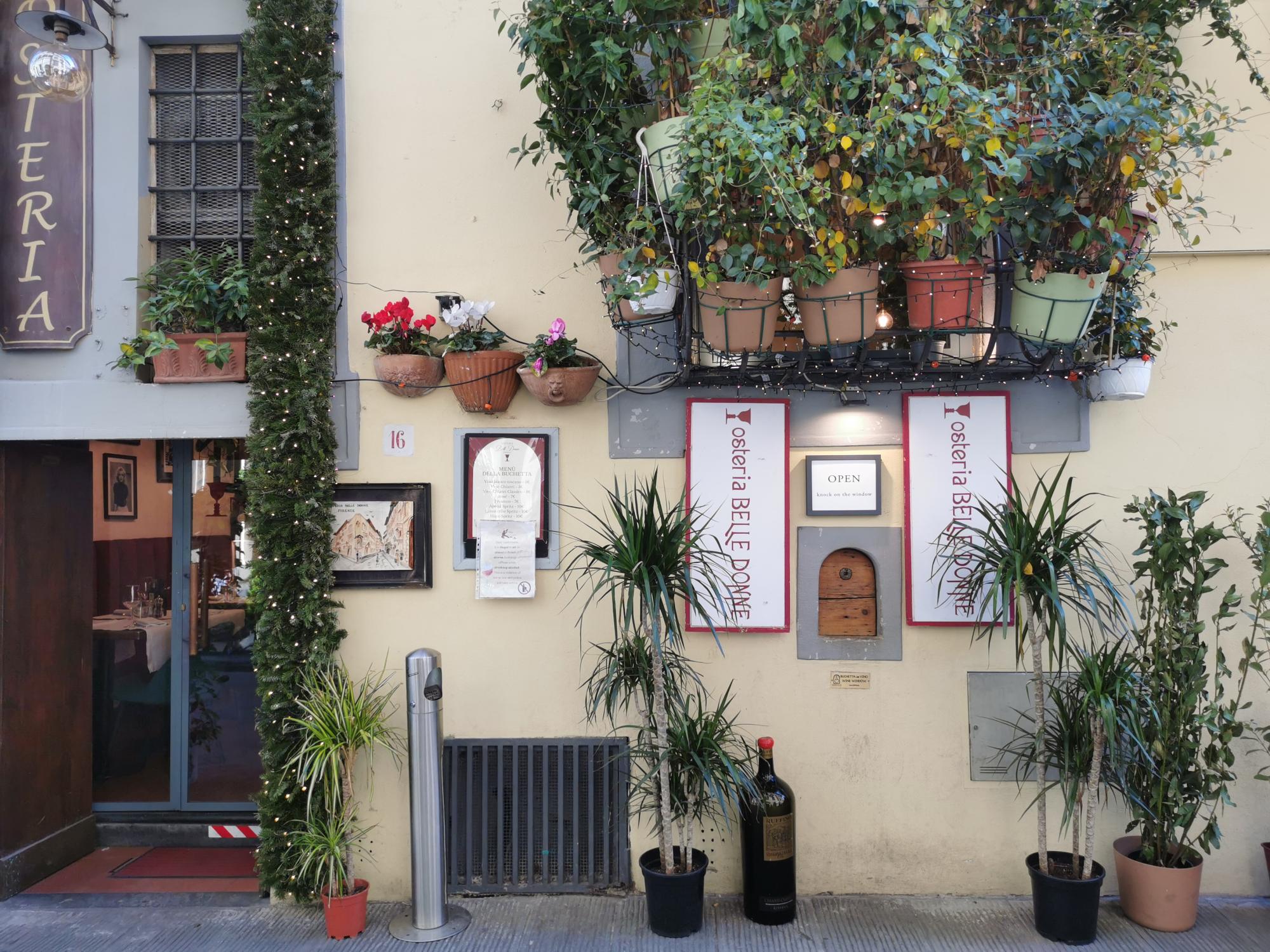 Guided Tour of Santa Maria Novella Basilica and its neighborhood