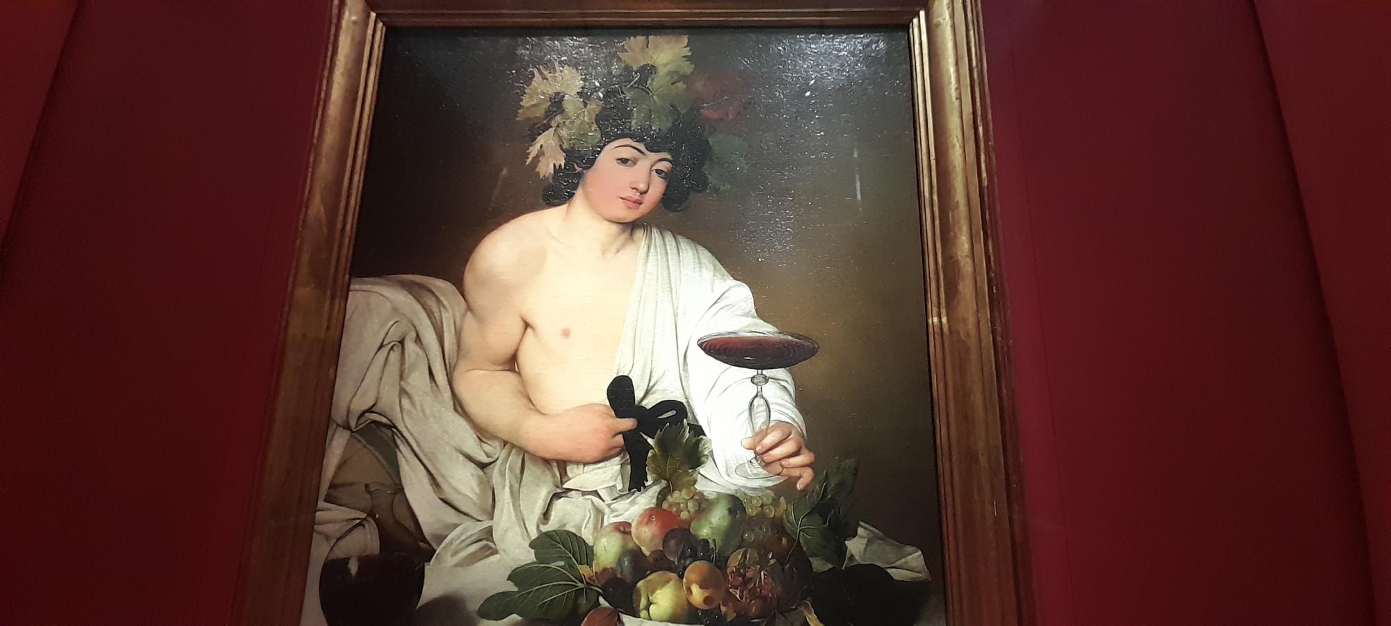 Visita guidata alla Galleria degli Uffizi – Un viaggio lungo la cronologia della storia dell’arte