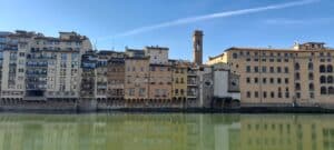Florence Oltrarno Guided Tour