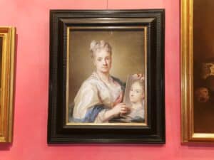 11 - Rosalba Carriera