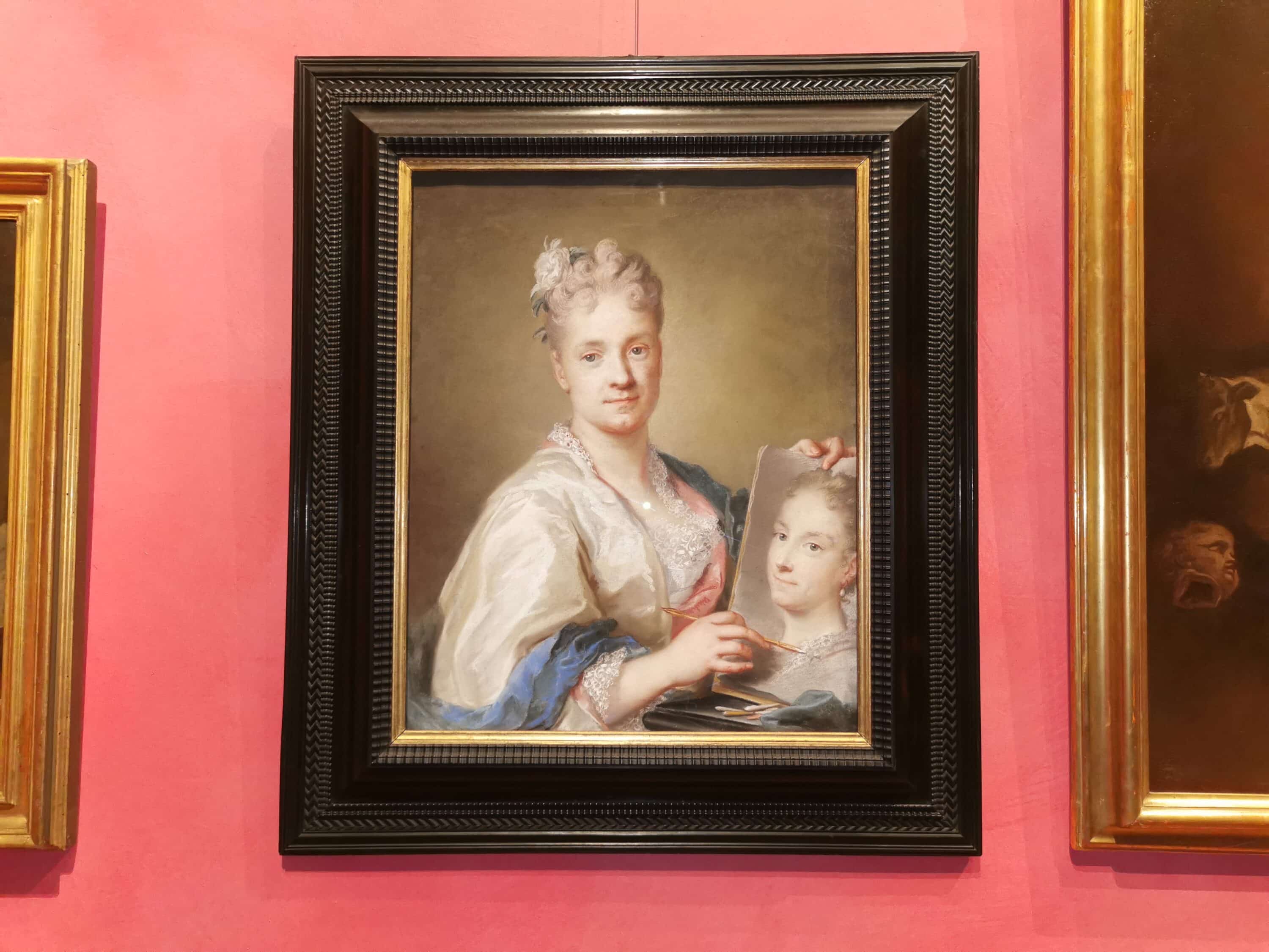 11 - Rosalba Carriera