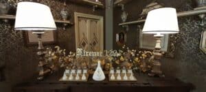 12 - Officina Profumo - SMN