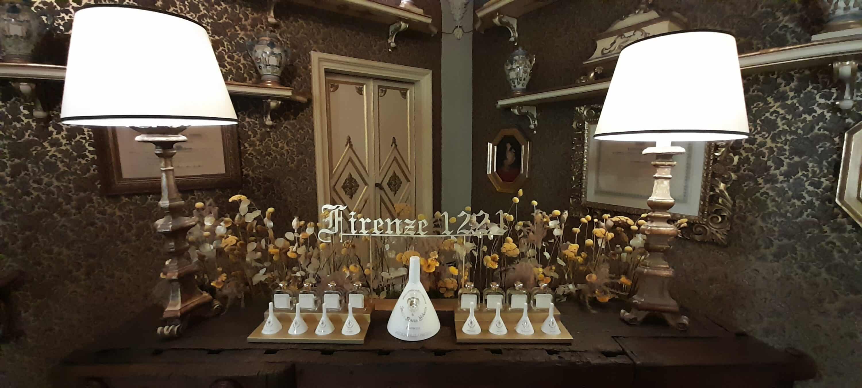 12 - Officina Profumo - SMN