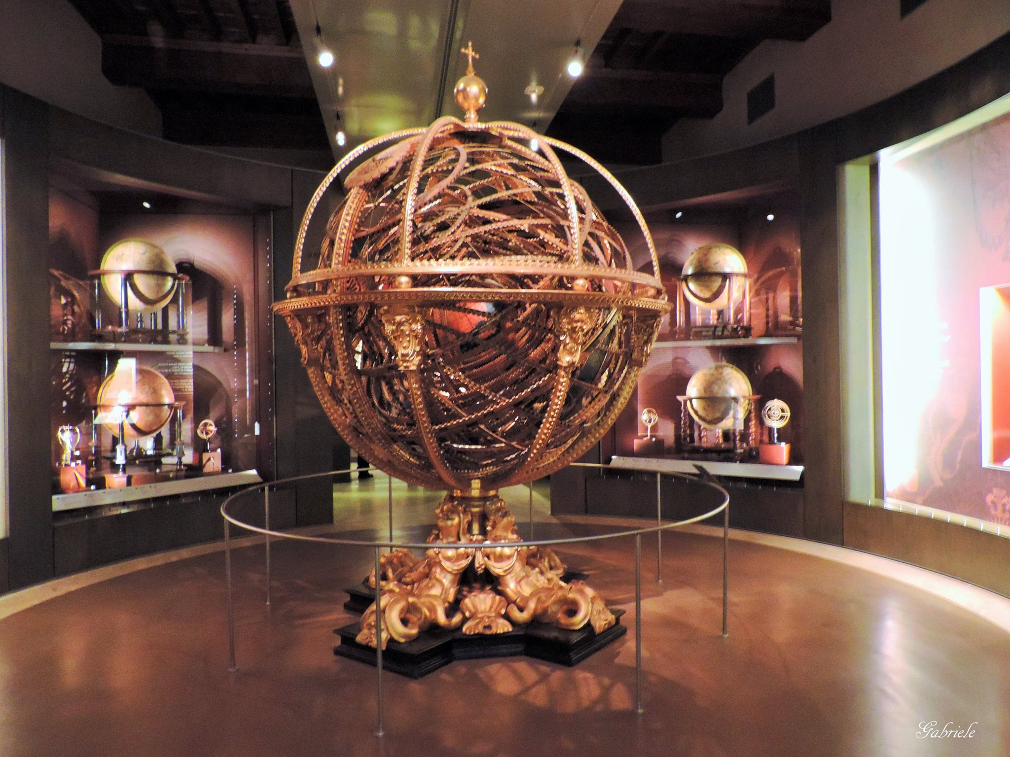 Museo Galileo Tour, the Science Trail in Florence