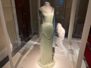 13 - Delphos dress- Fortuny