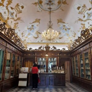 13 - Officina Profumo - SMN