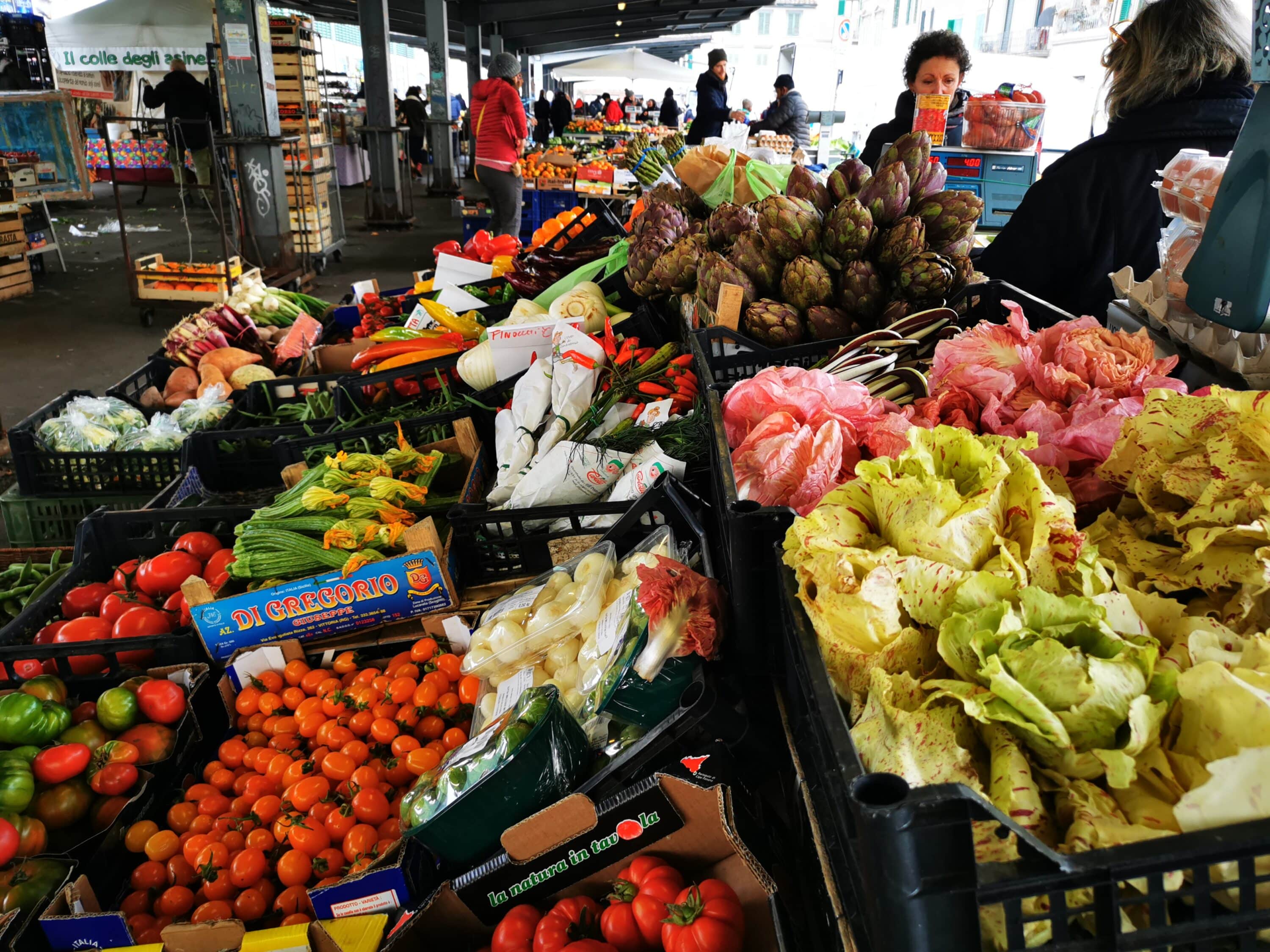 14 - food tour -sant_ ambrogio market