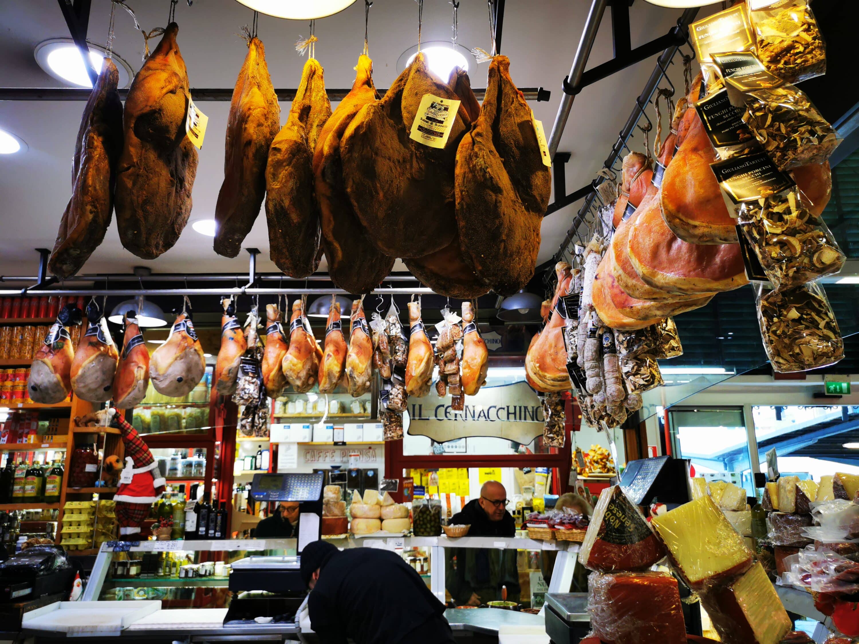 15 - food tour - sant_ambrogio market