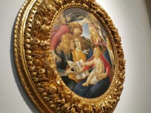 2 - Botticelli_Simonetta Vespucci