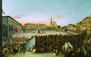 3 - Palio dei Cocchi - SMN