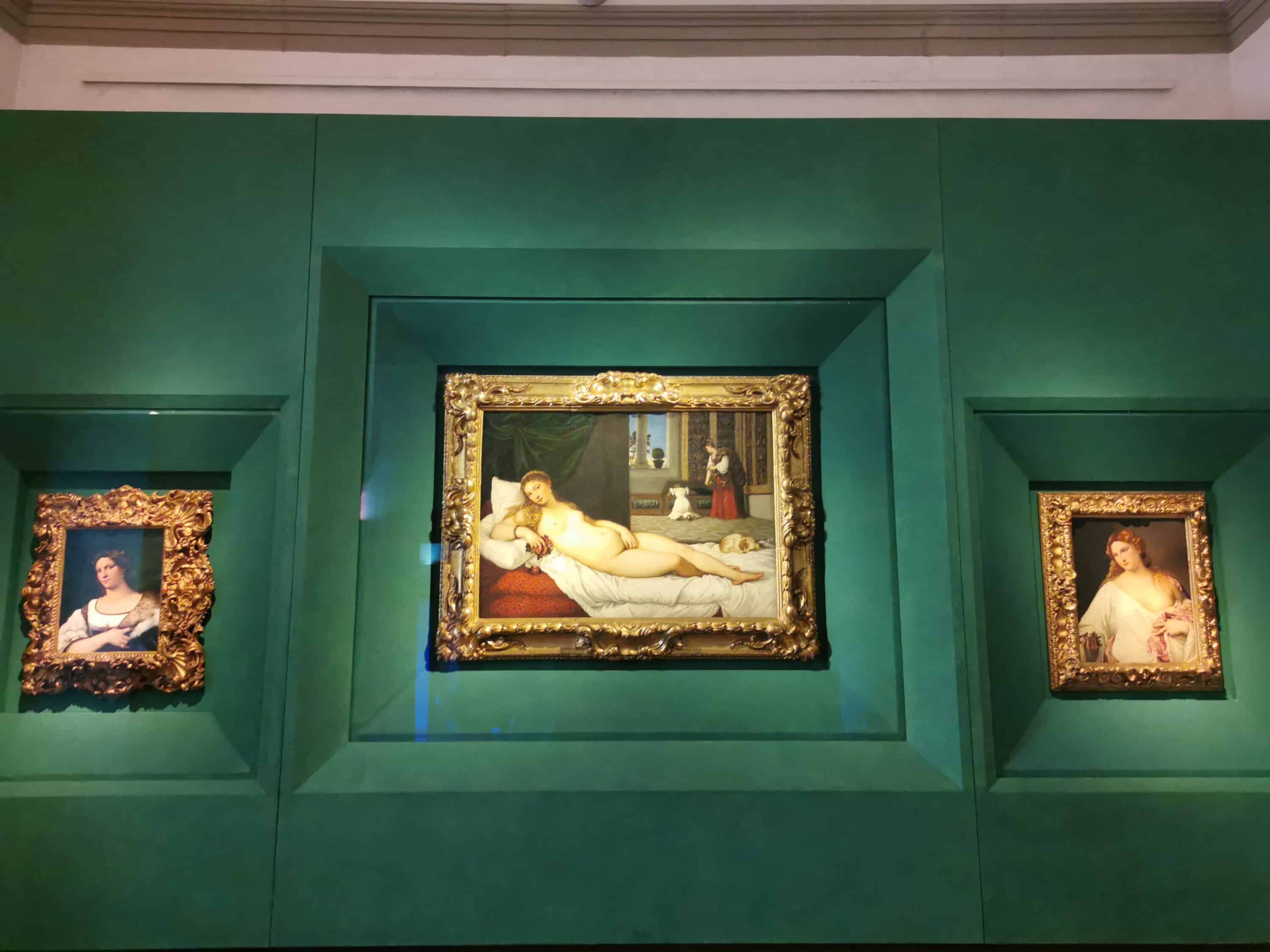3 - Tiziano_Venere