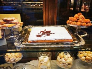 4 - food tour - historical cafes