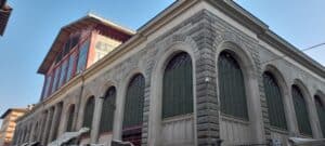 5 - food tour - san lorenzo market