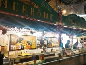 6 - food tour-historical restaurants-san lorenzo market