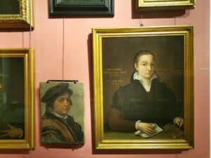 9 - Sofonisba Anguissola