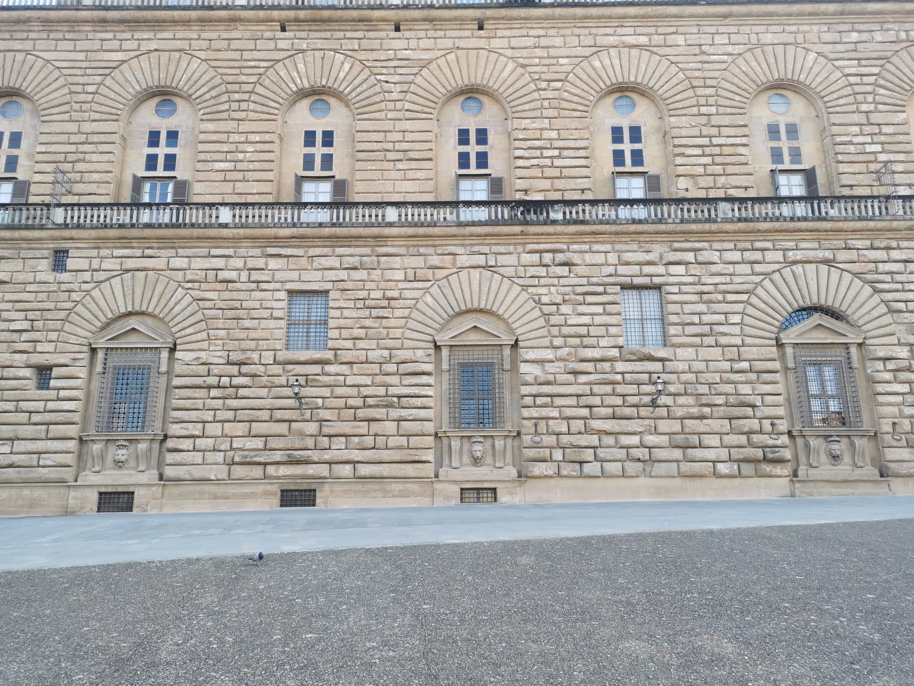 9 - pitti palce-oltrarno