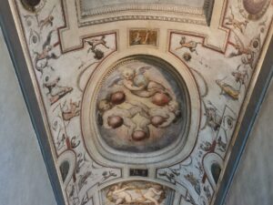 Medici coat of arms