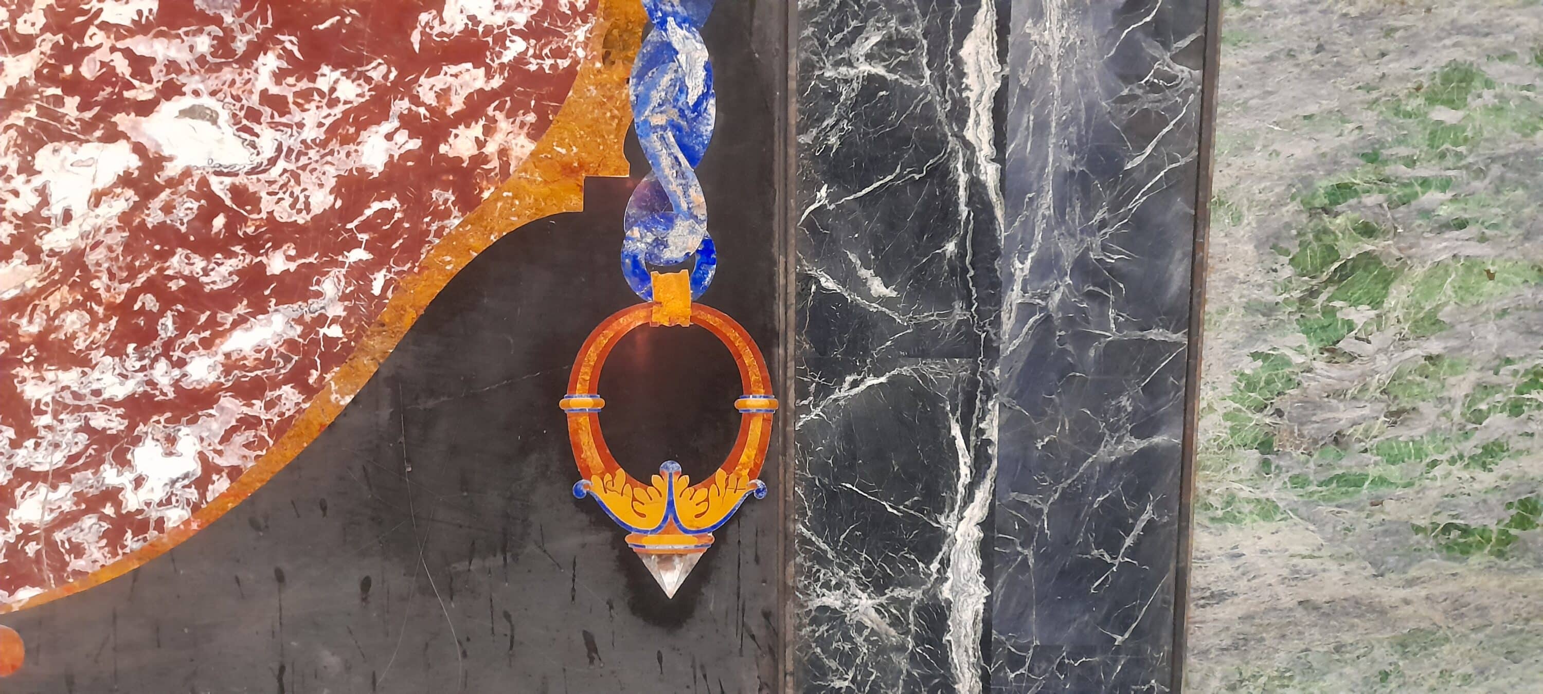 cappelle-medicee-mosaico-dettaglio