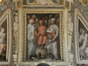 Cosimo the Elder - Medici Tour