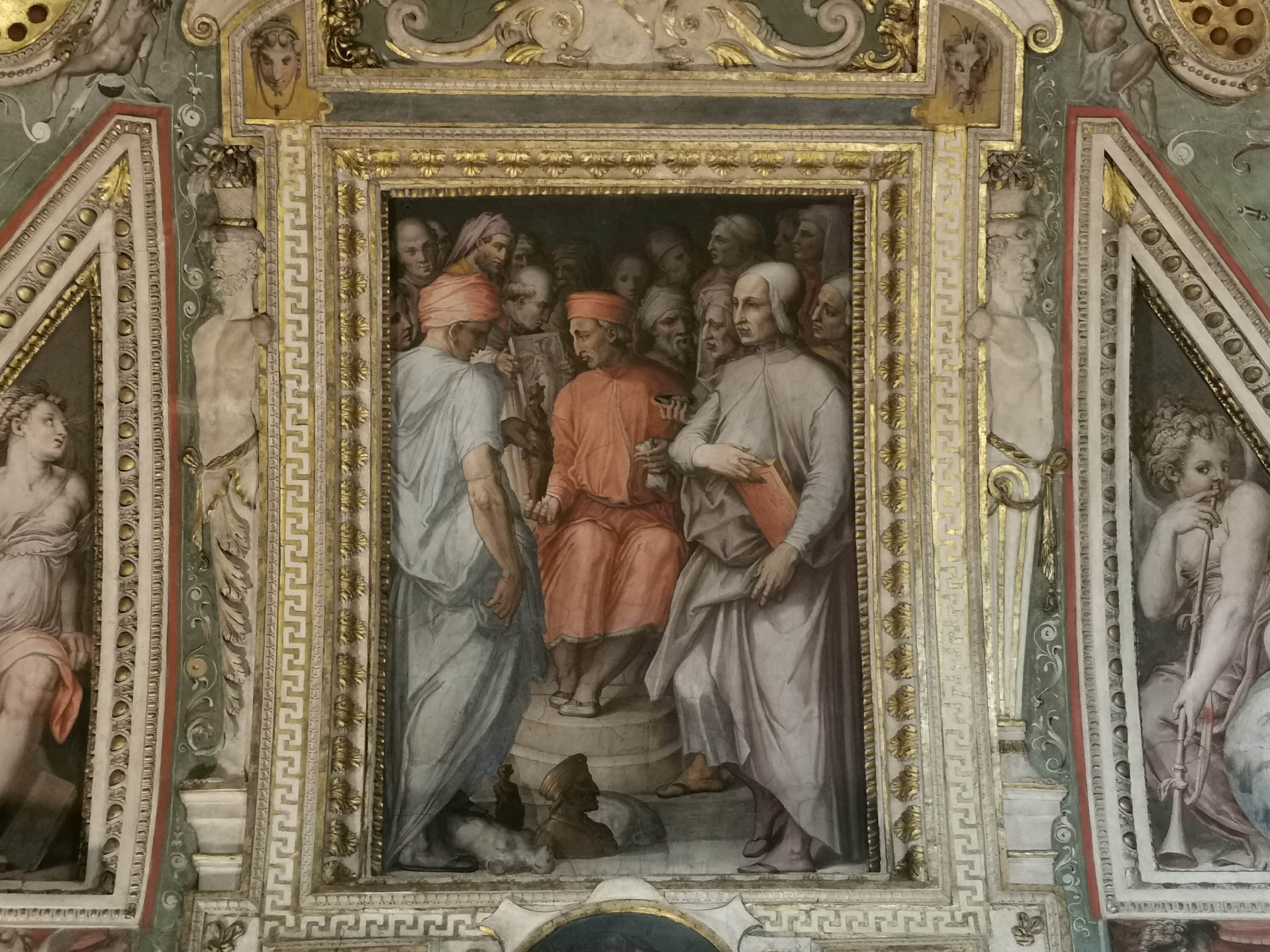 Cosimo the Elder - Medici Tour
