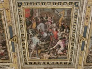 Lorenzo the Magnificent - Medici Tour