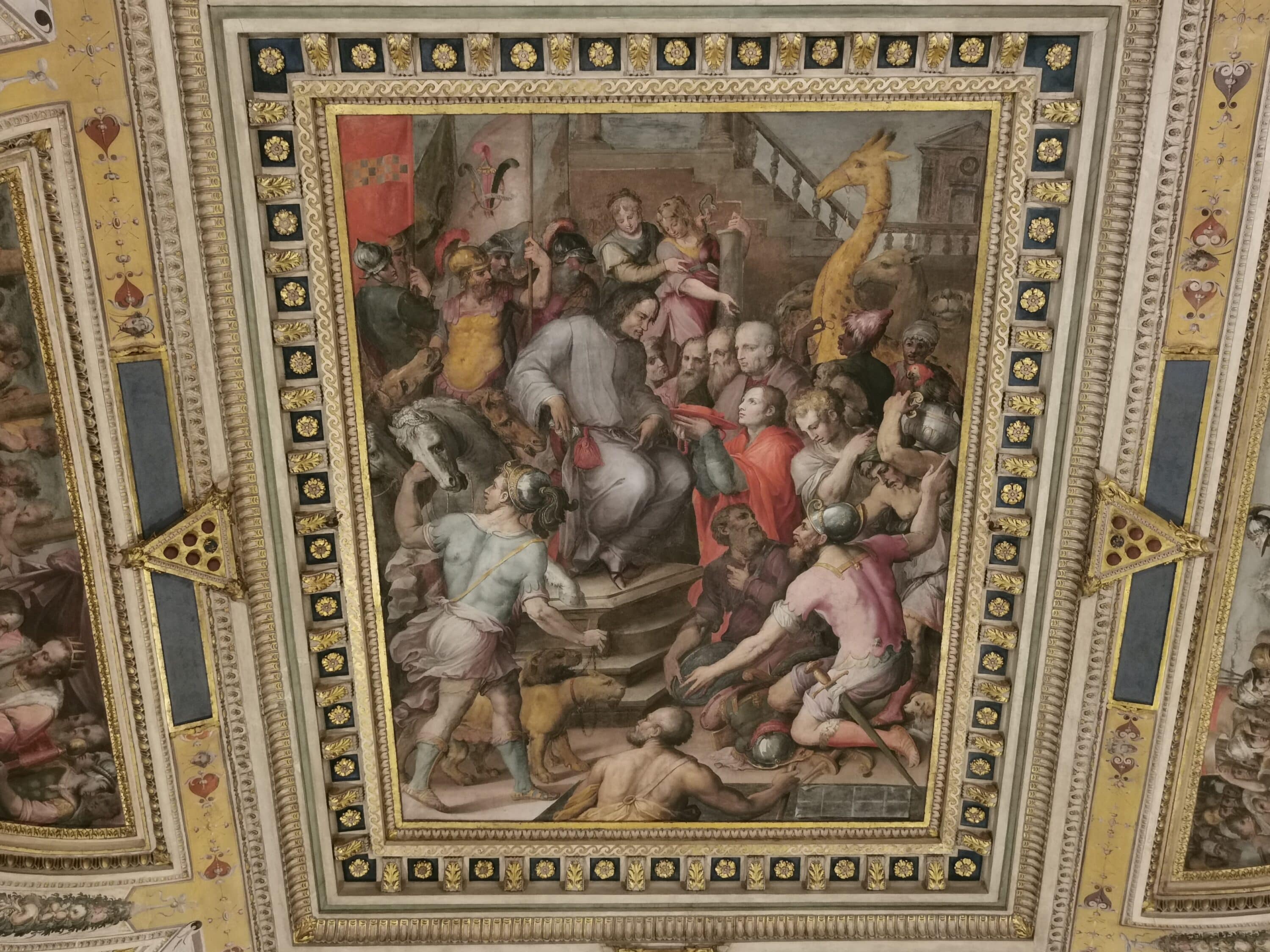 Lorenzo the Magnificent - Medici Tour
