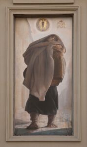 The Misericordia of Florence