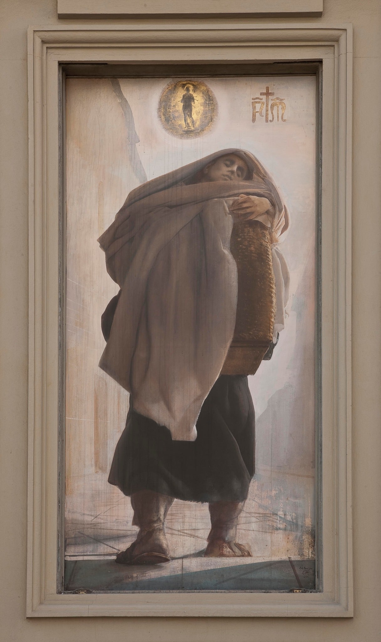 The Misericordia of Florence