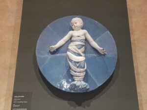 The Ospedale degli Innocenti