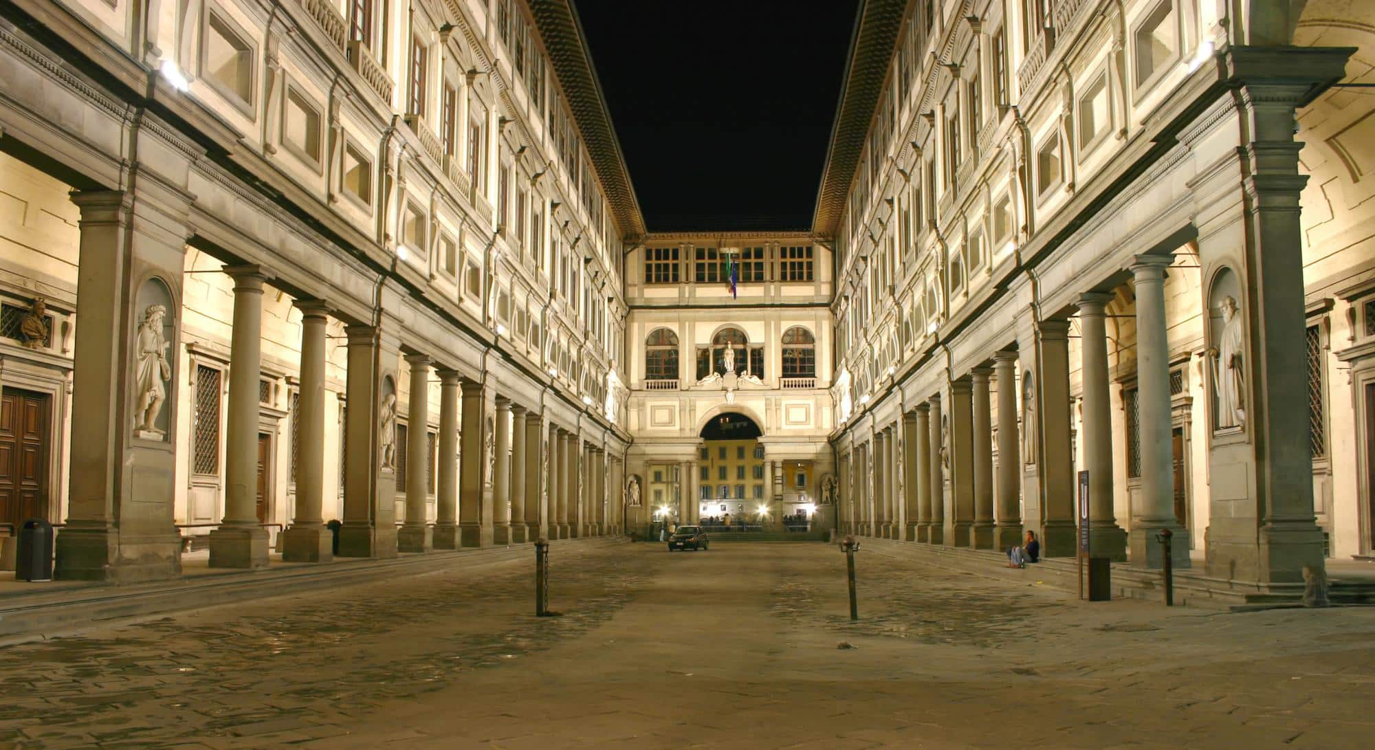 contact florence unveiled
