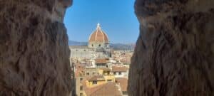 Medici Walking Tour in Florence