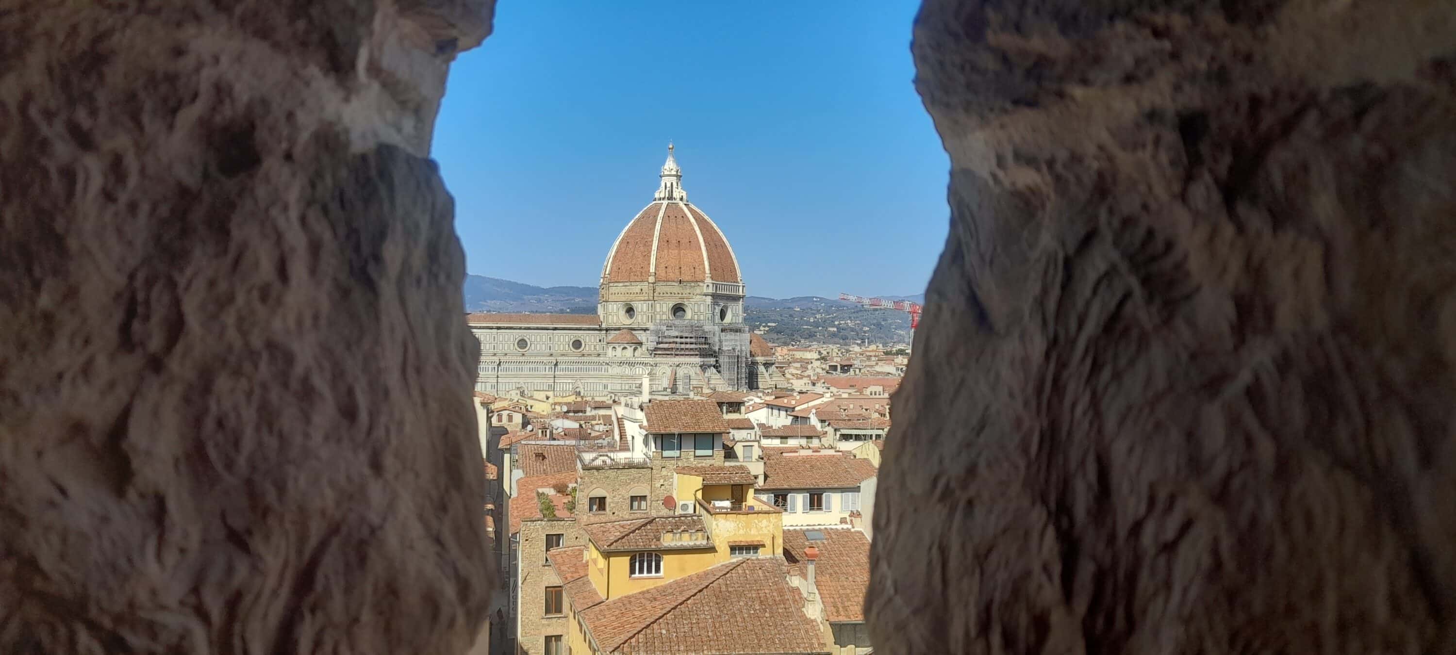 Medici Walking Tour in Florence